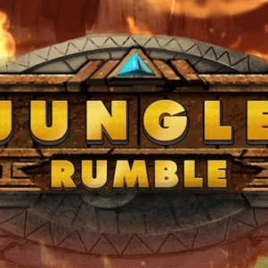 Jungle Rumble