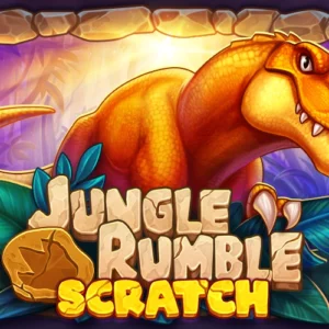 Jungle Rumble Scratch
