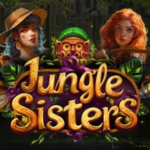 Jungle Sisters