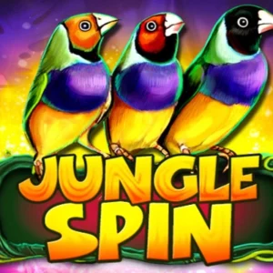 Jungle Spin