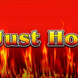 Just Hot