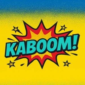 Kaboom
