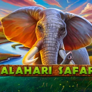 Kalahari Safari