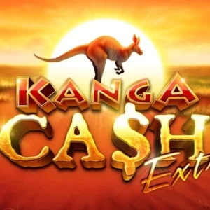 Kanga Cash Extra