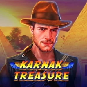 Karnak Treasure