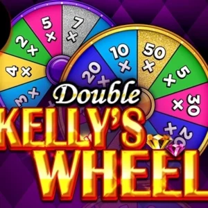 Kelly's Wheel Double