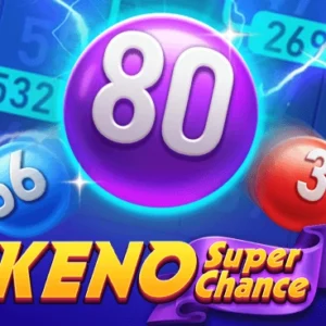 Keno Super Chance