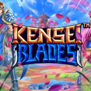 Kensei Blades