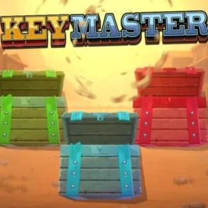Keymaster