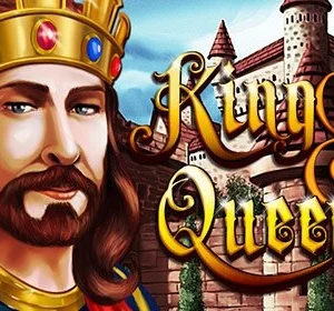 King & Queen