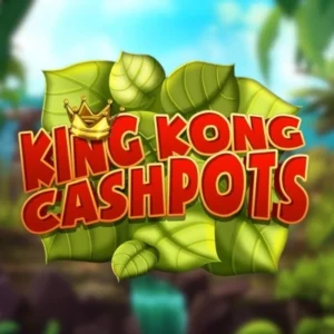 King Kong Cashpots