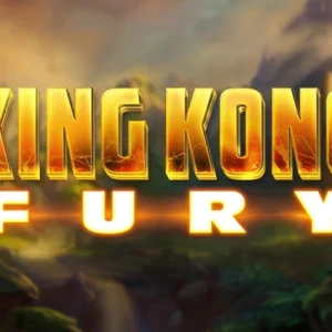 King Kong Fury