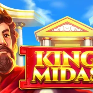 King Midas
