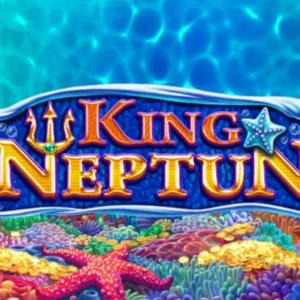 King Neptun
