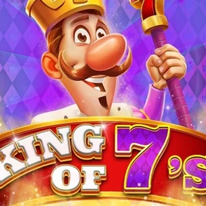 King of 7's