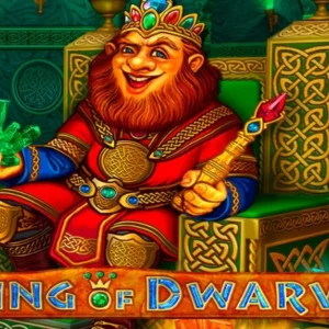 King of Dwarves