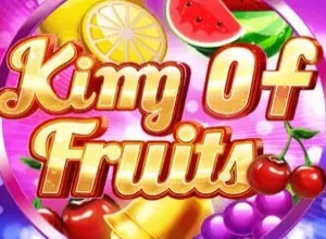 King of Fruits