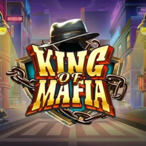 King of Mafia