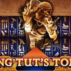 King Tut's Tomb