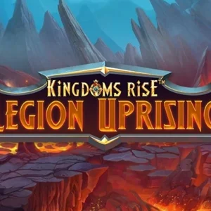 Kingdoms Rise: Legion Uprising