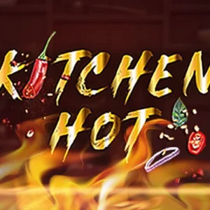 Kithchen Hot