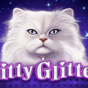 Kitty Glitter