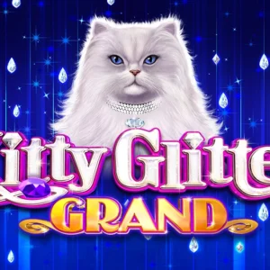 Kitty Glitter Grand
