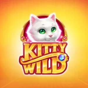 Kitty Wild