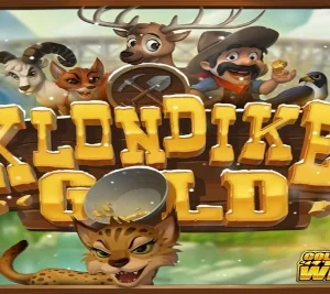 Klondike Gold