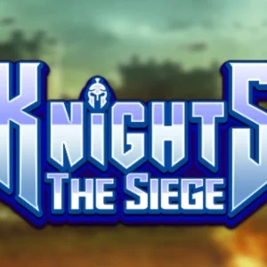 Knights: The Siege