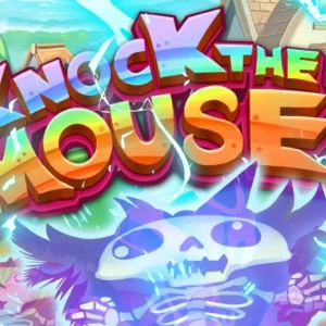 Knock The Mouse