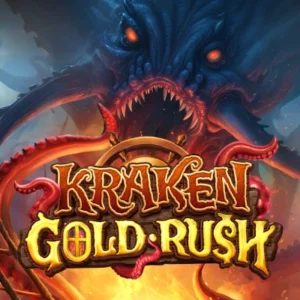 Kraken Gold Rush