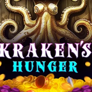 Kraken's Hunger