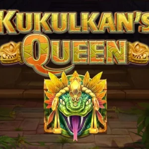Kukulkan's Queen