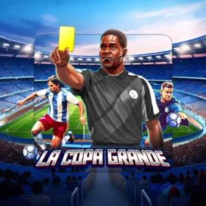 La Copa Grande