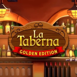 La Taberna Golden Edition