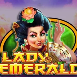 Lady Emerald