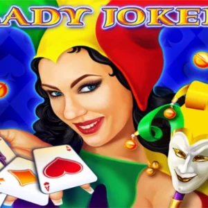 Lady Joker