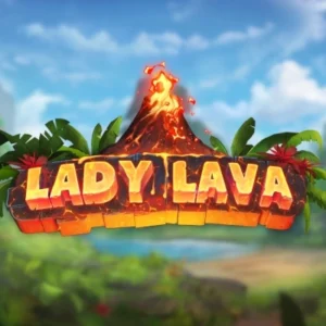 Lady Lava