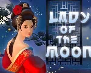 Lady of the Moon
