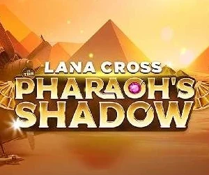Lana Cross in the Pharaoh's Shadow