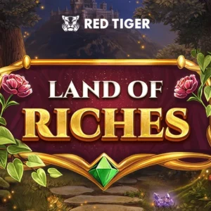 Land of Riches