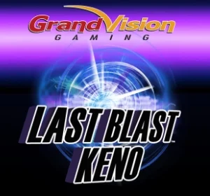 Last Blast Keno