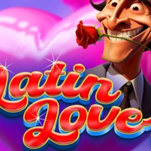 Latin Lover