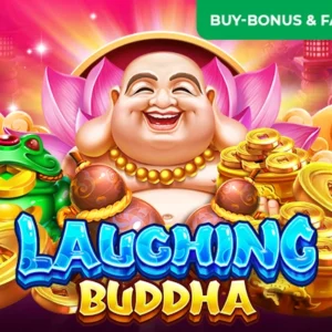 Laughing Buddha
