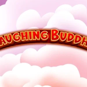Laughing Buddha