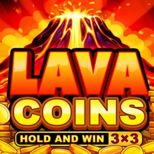 Lava Coins