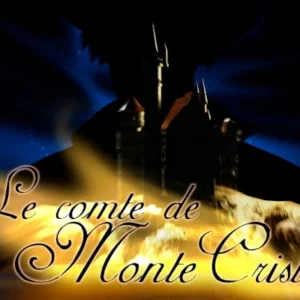 Le Comte de Monte Cristo