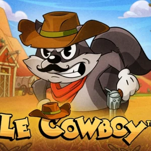 Le Cowboy