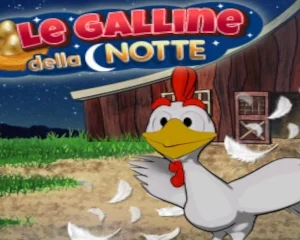 Le Galline della Notte